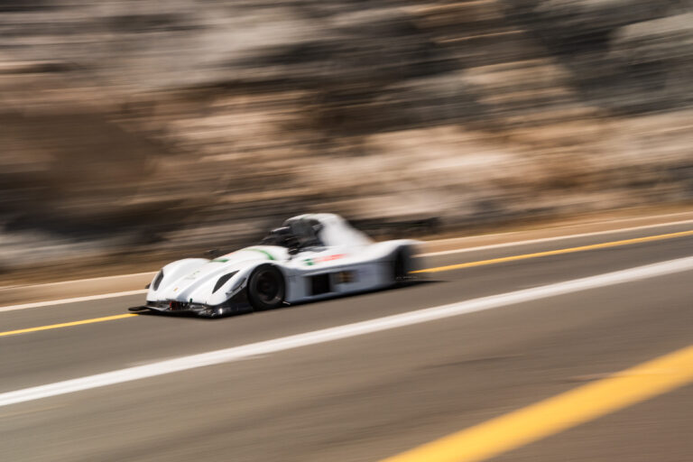 Hill Climb Taif | R2 | July 2026