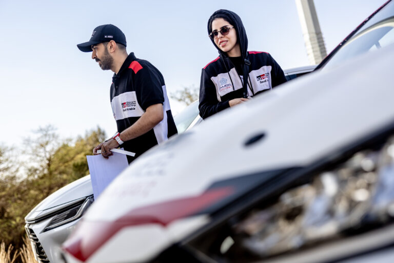 Hill Climb Taif | R2 | July 2026