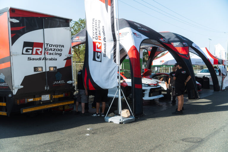 Hill Climb Taif | R2 | July 2026