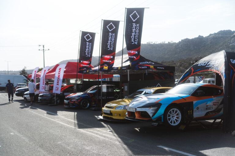 Hill Climb Taif | R2 | July 2026