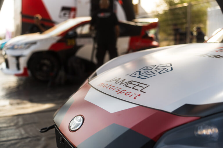Hill Climb Taif | R2 | July 2026