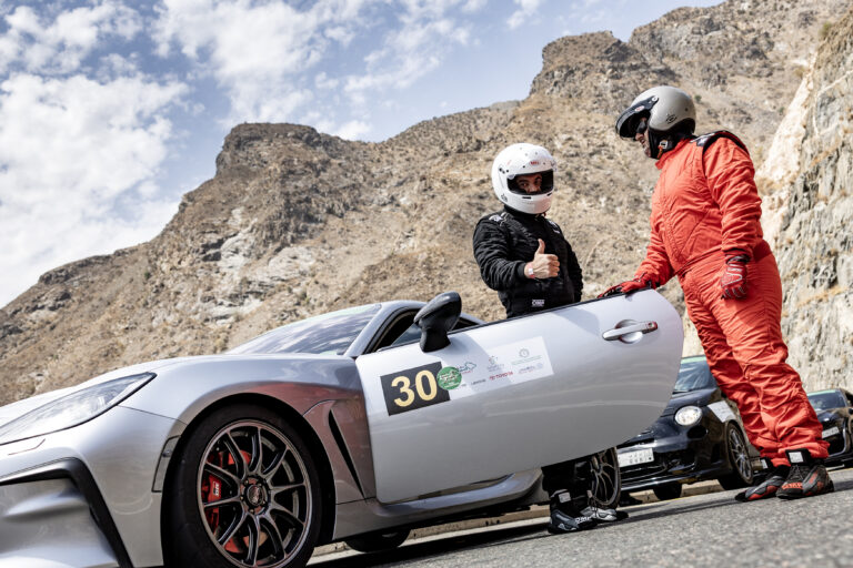 Hill Climb | R3 | July 2026
