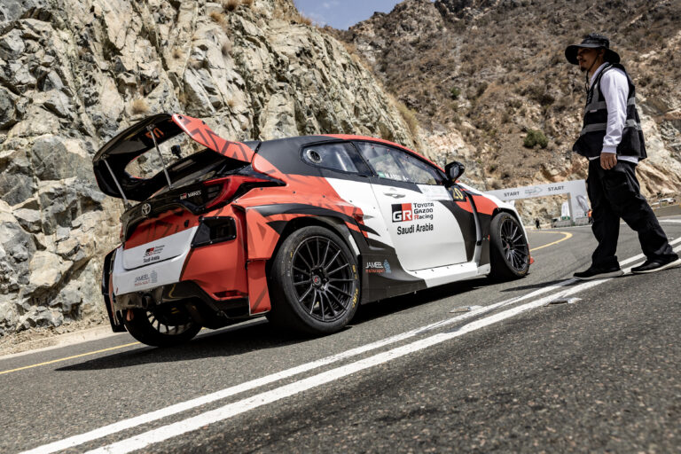 Hill Climb | R3 | July 2026