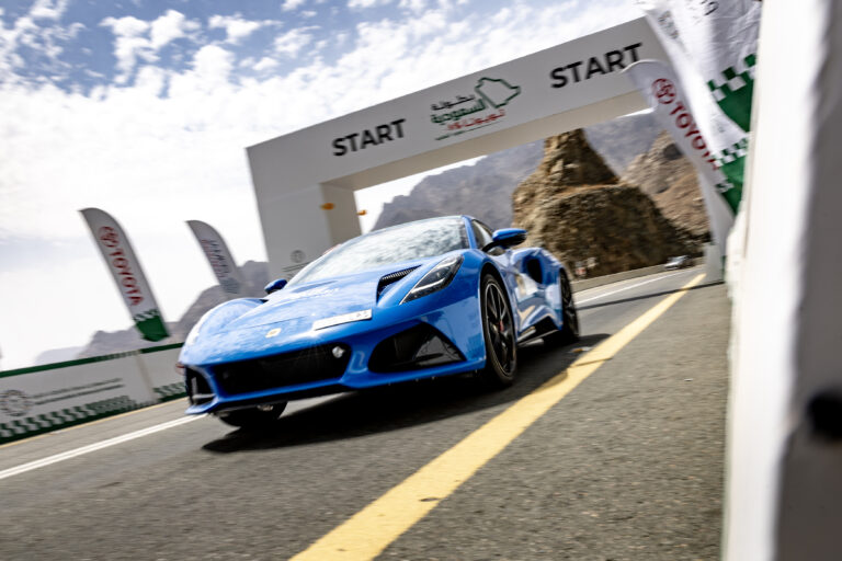 Hill Climb | R3 | July 2026
