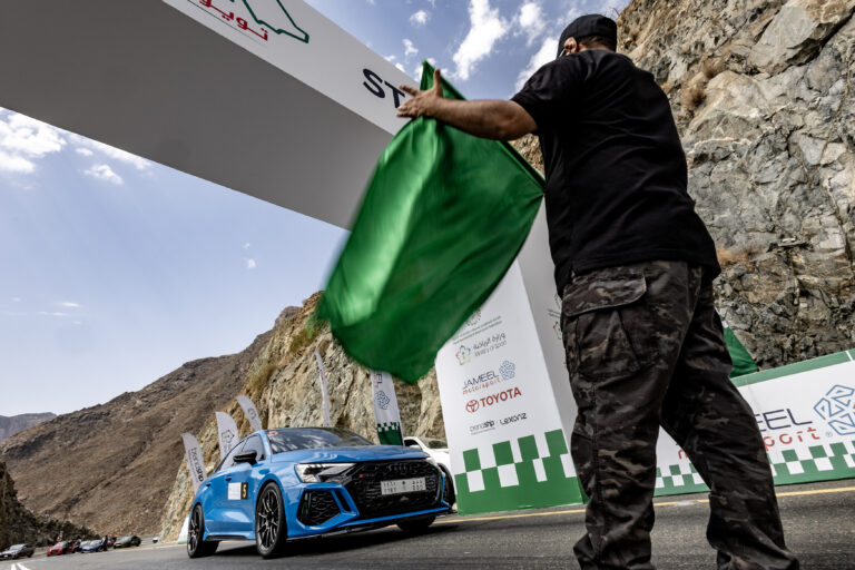 Hill Climb | R3 | July 2026