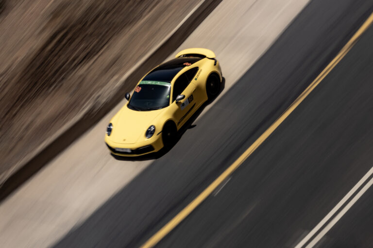 Hill Climb | R3 | July 2026
