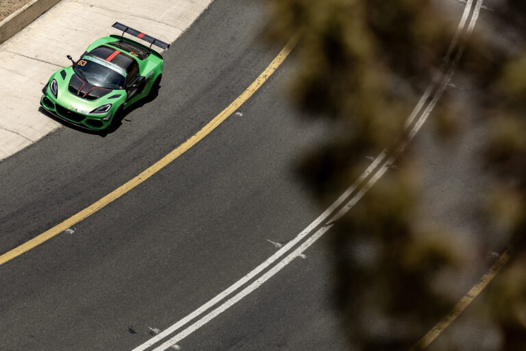 Hill Climb | R3 | July 2026