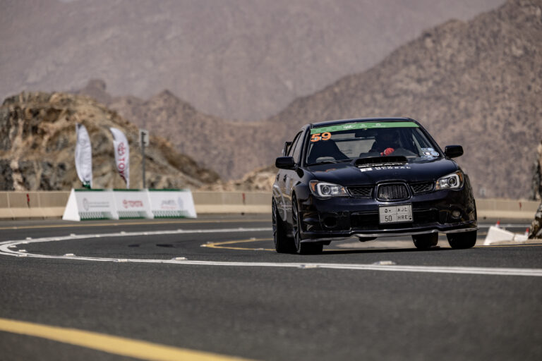 Hill Climb | R3 | July 2026