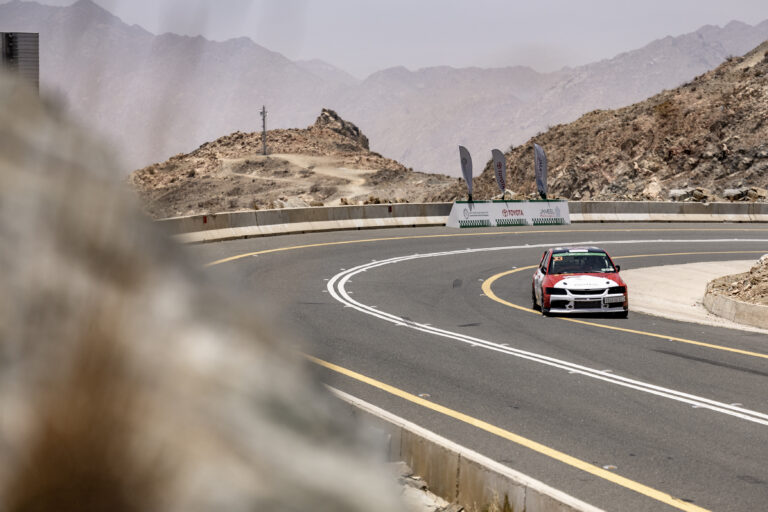 Hill Climb | R3 | July 2026
