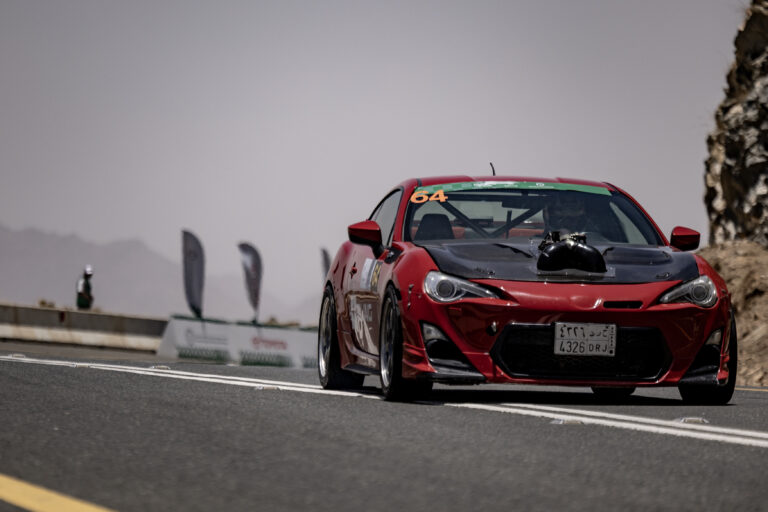 Hill Climb | R3 | July 2026