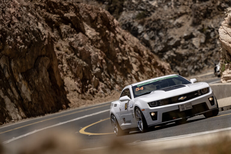 Hill Climb | R3 | July 2026