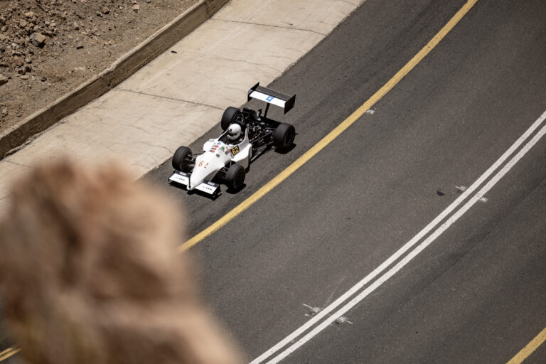 Hill Climb | R3 | July 2026