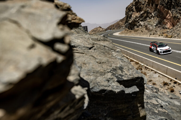 Hill Climb | R3 | July 2026