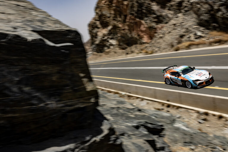 Hill Climb | R3 | July 2026