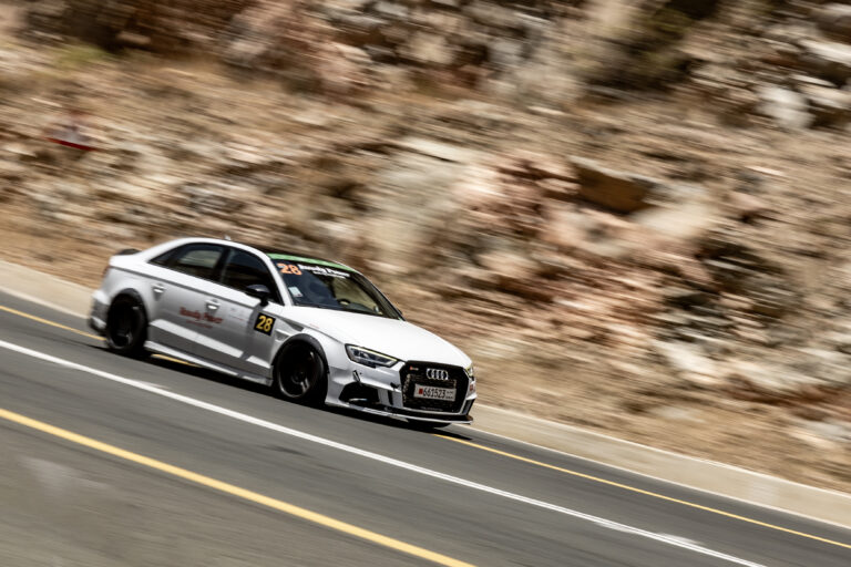 Hill Climb | R3 | July 2026