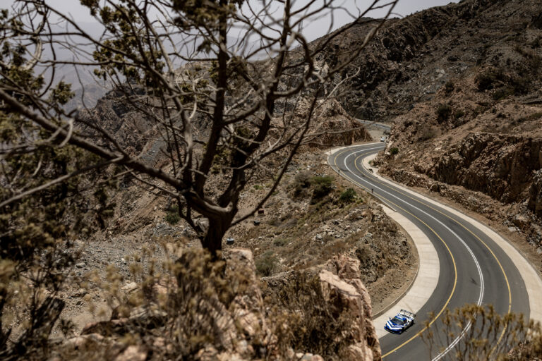 Hill Climb | R3 | July 2026