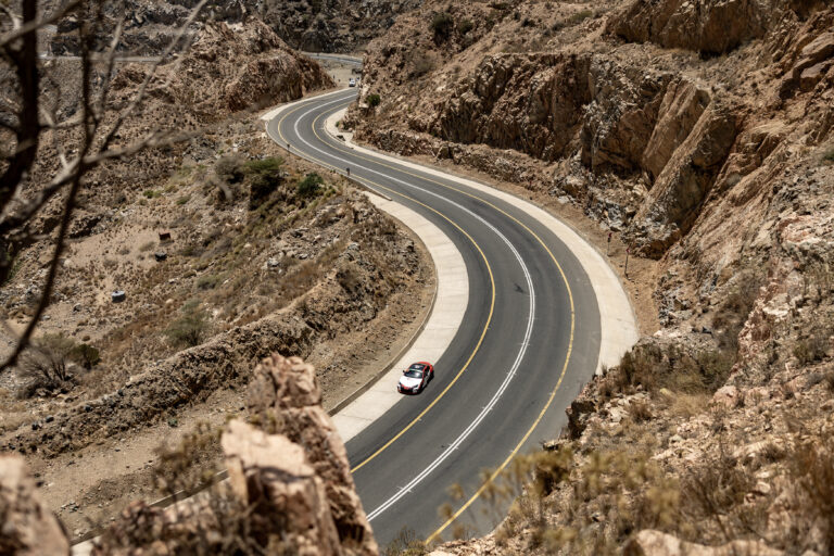 Hill Climb | R3 | July 2026