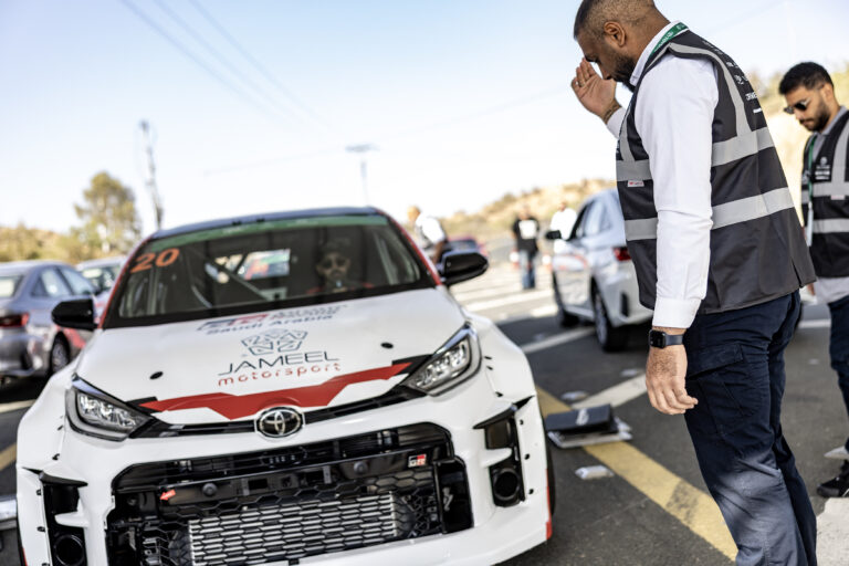 Hill Climb | R3 | July 2026