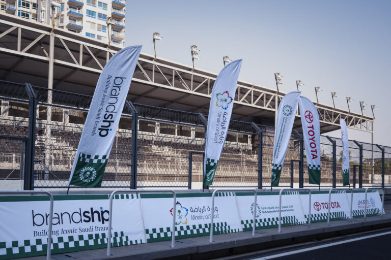 Time Attack | R1 | Jeddah 2026