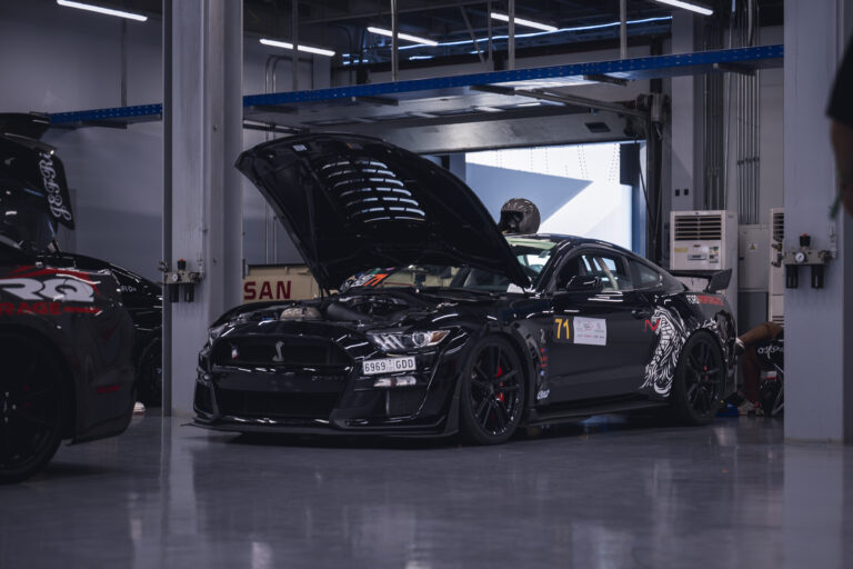 Time Attack | R1 | Jeddah 2026
