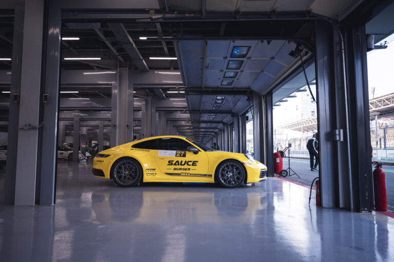 Time Attack | R1 | Jeddah 2026