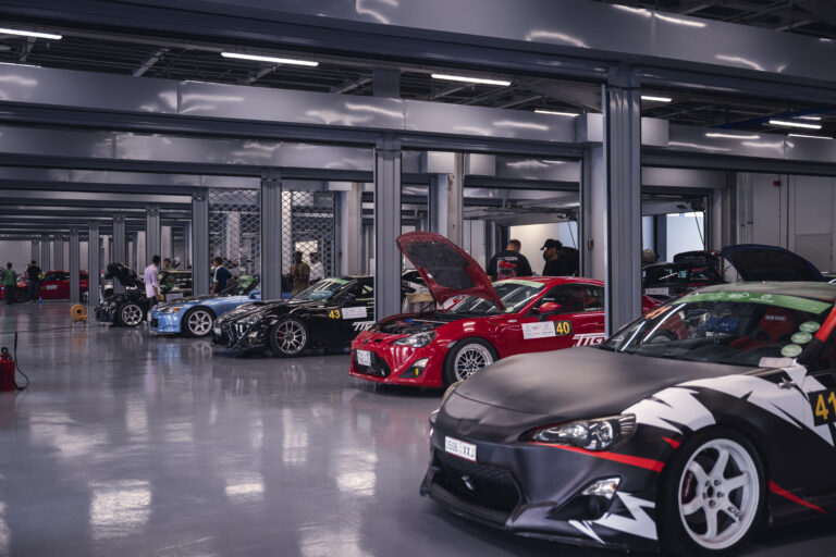 Time Attack | R1 | Jeddah 2026