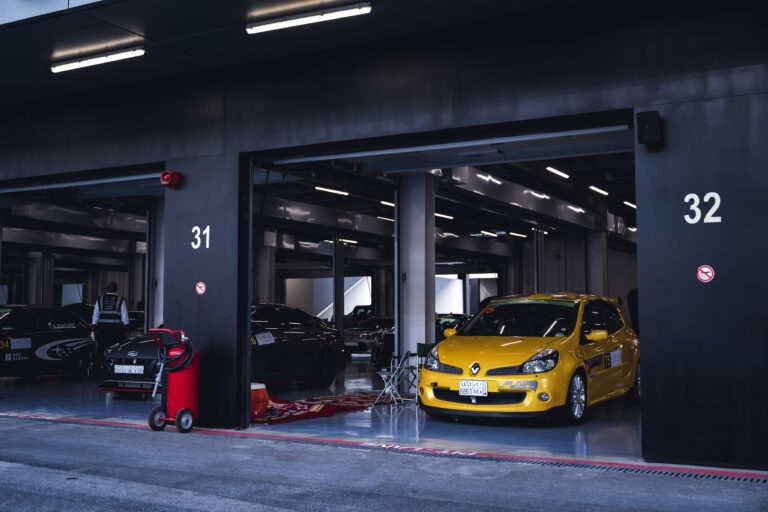 Time Attack | R1 | Jeddah 2026