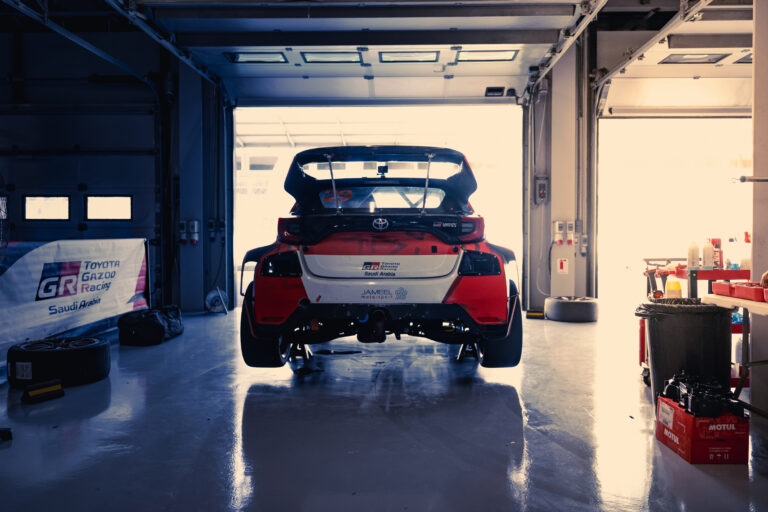 Time Attack | R1 | Jeddah 2026