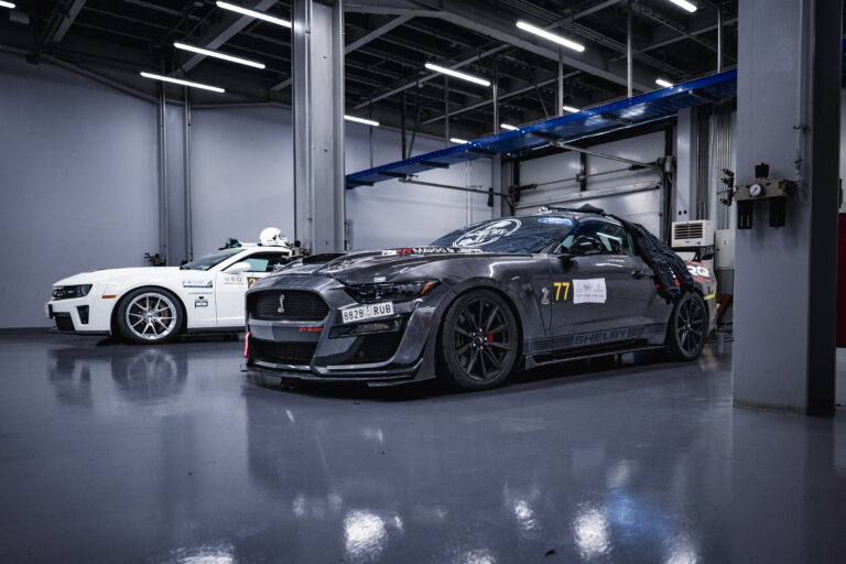 Time Attack | R1 | Jeddah 2026