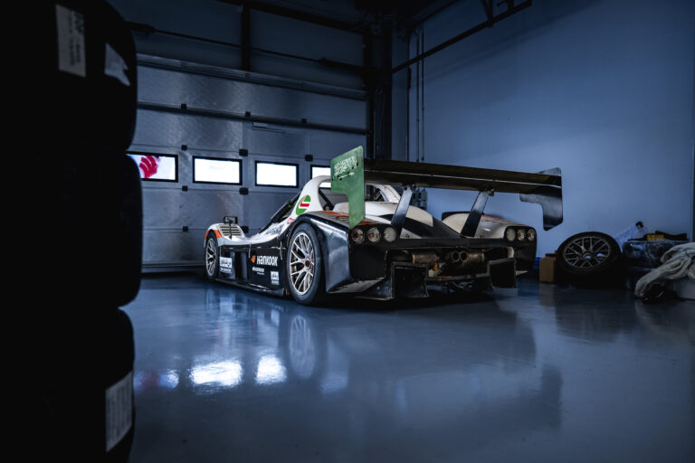 Time Attack | R1 | Jeddah 2026