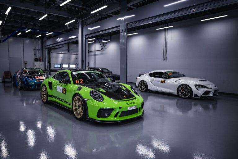 Time Attack | R1 | Jeddah 2026