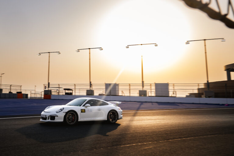 Time Attack | R1 | Jeddah 2026