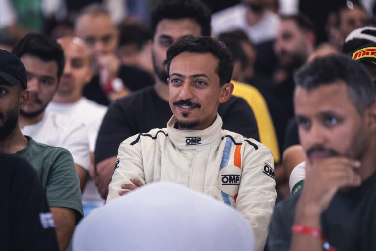 Time Attack | R1 | Jeddah 2026