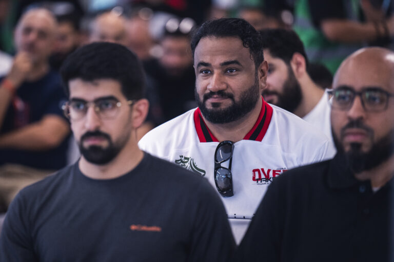 Time Attack | R1 | Jeddah 2026