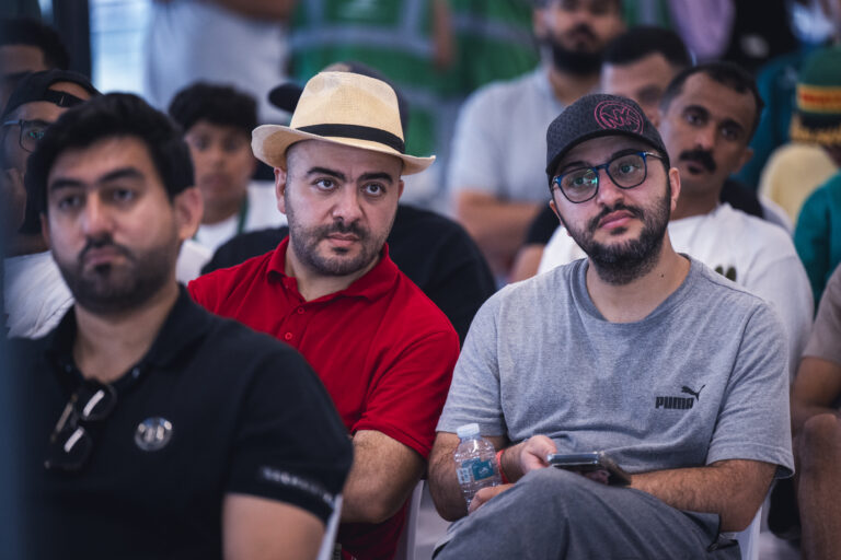 Time Attack | R1 | Jeddah 2026