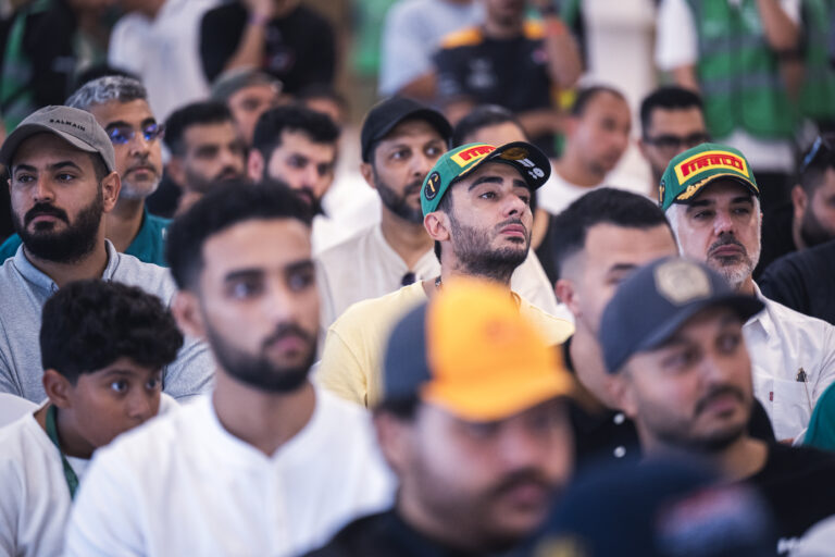 Time Attack | R1 | Jeddah 2026