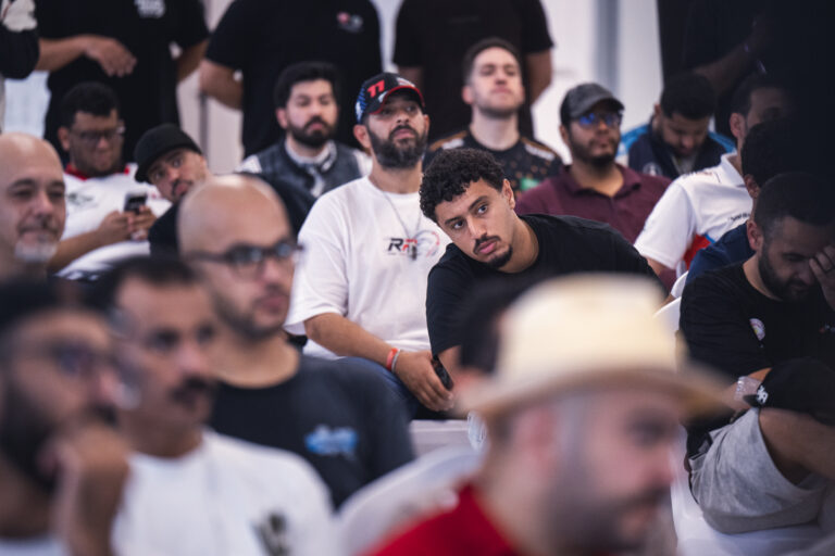 Time Attack | R1 | Jeddah 2026