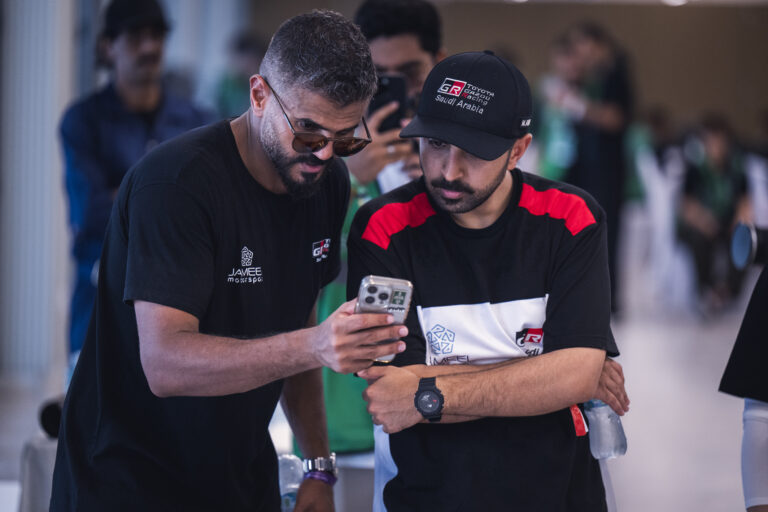 Time Attack | R1 | Jeddah 2026