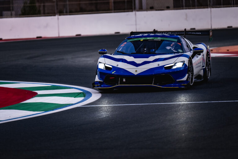 Time Attack | R1 | Jeddah 2026