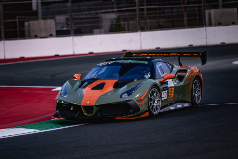 Time Attack | R1 | Jeddah 2026