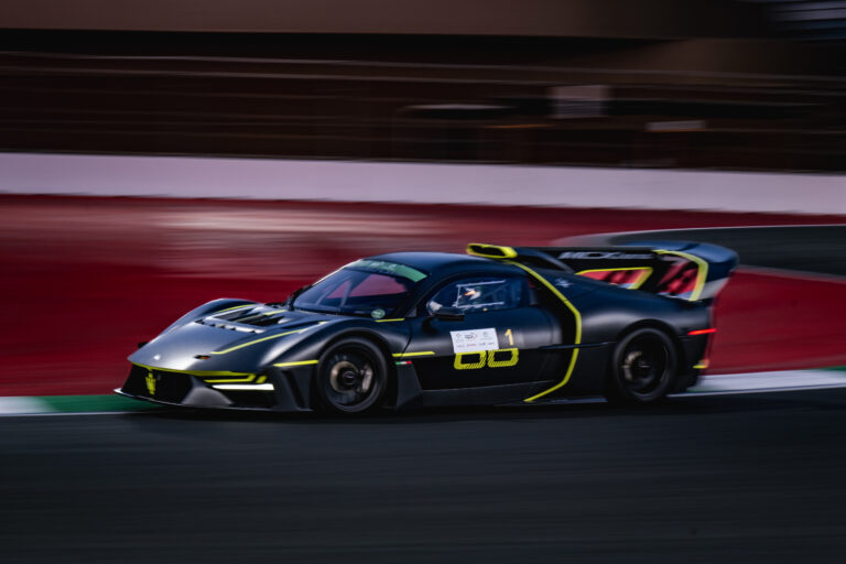 Time Attack | R1 | Jeddah 2026