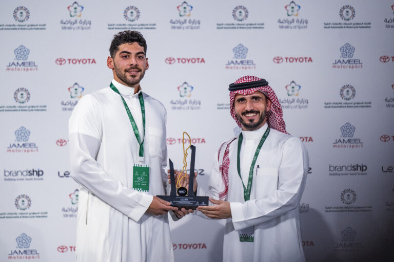 Time Attack | R1 | Jeddah 2026